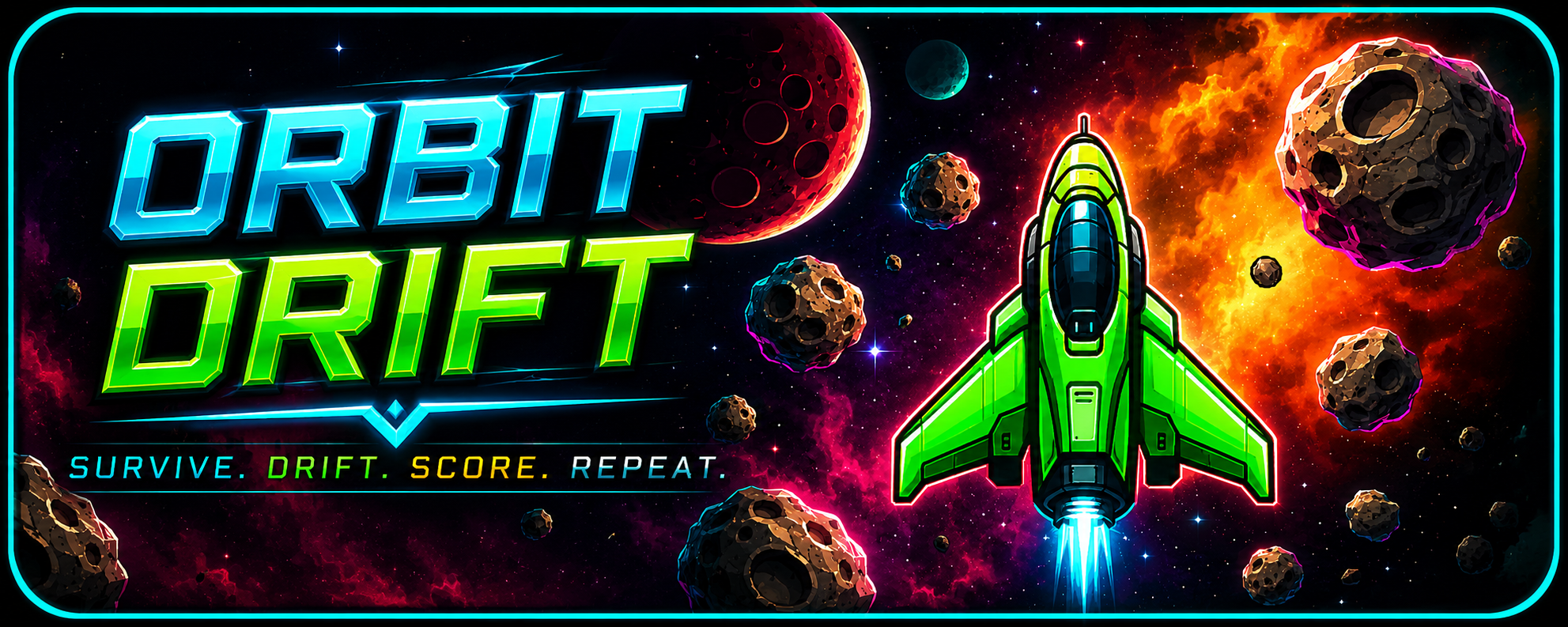 Orbit Drift