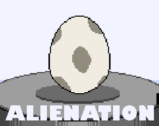 Alienation