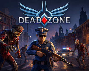 Dead Zone [Free] [Survival] [Windows]