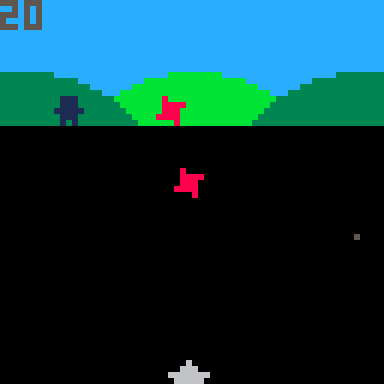 Double Dodge [Free] [Action] [Windows] [macOS] [Linux]