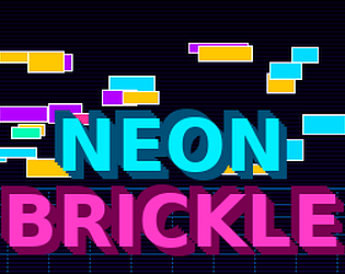 Neon Brickle [Free] [Other] [Linux]