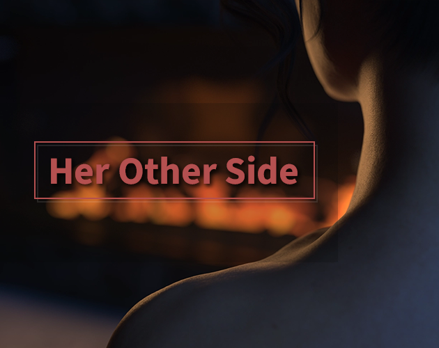 Her Other Side cover