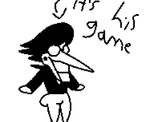 Awesome Spamton Game [Free] [Windows]
