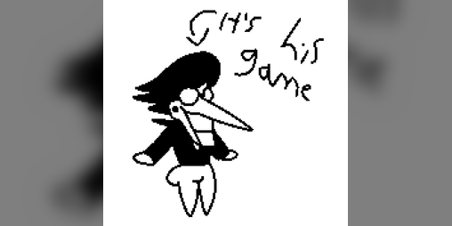 Cover image for Awesome Spamton Game