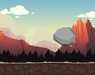 Deadly-Cliff
