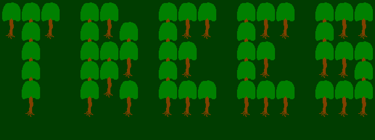 Trees