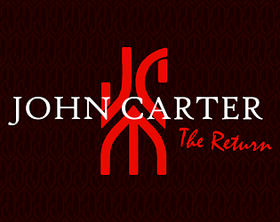 John Carter: The Return [Free] [Adventure] [Windows]