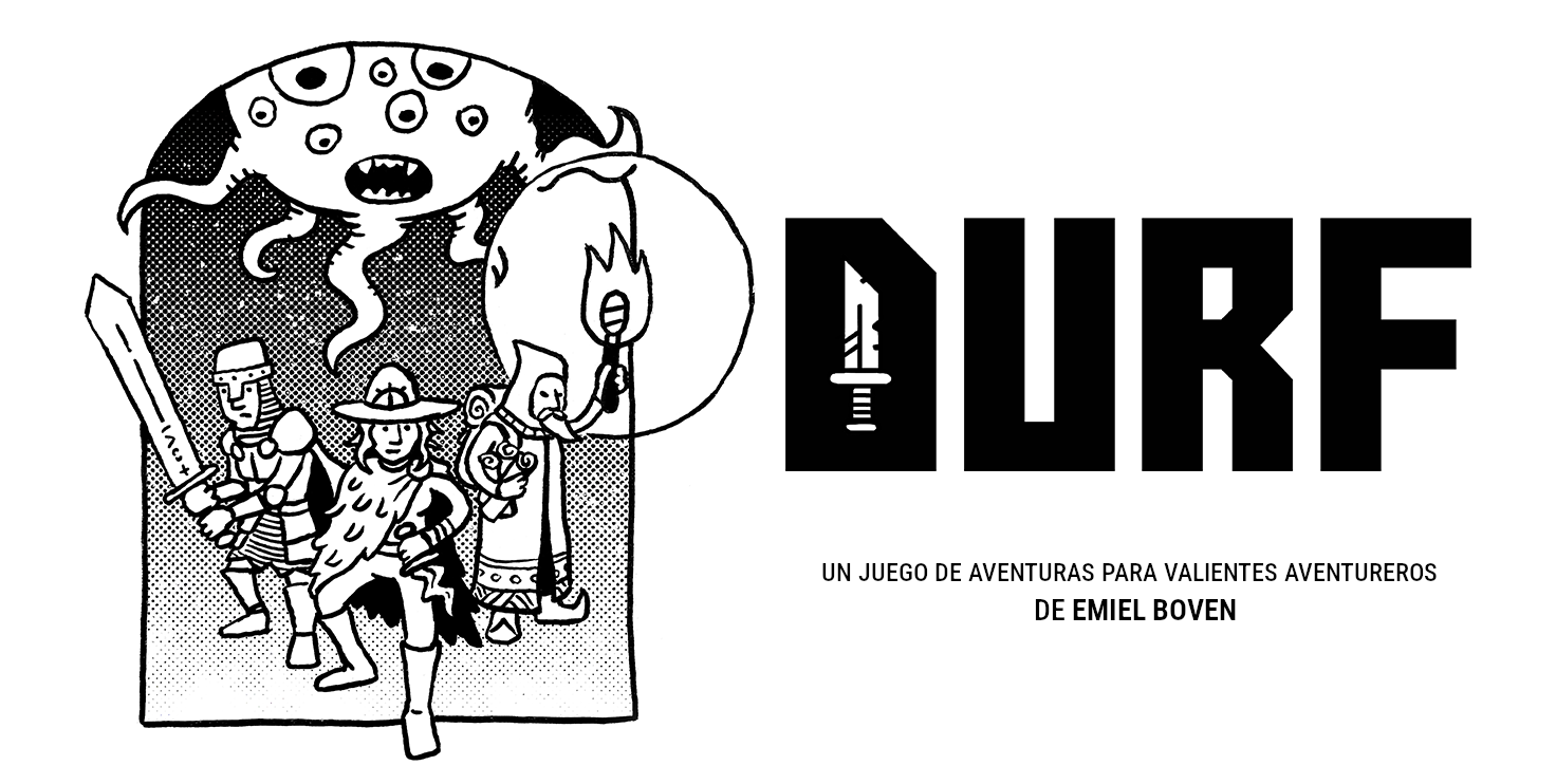 DURF (Español)