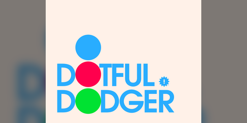 Cover image for Dotful Dodger