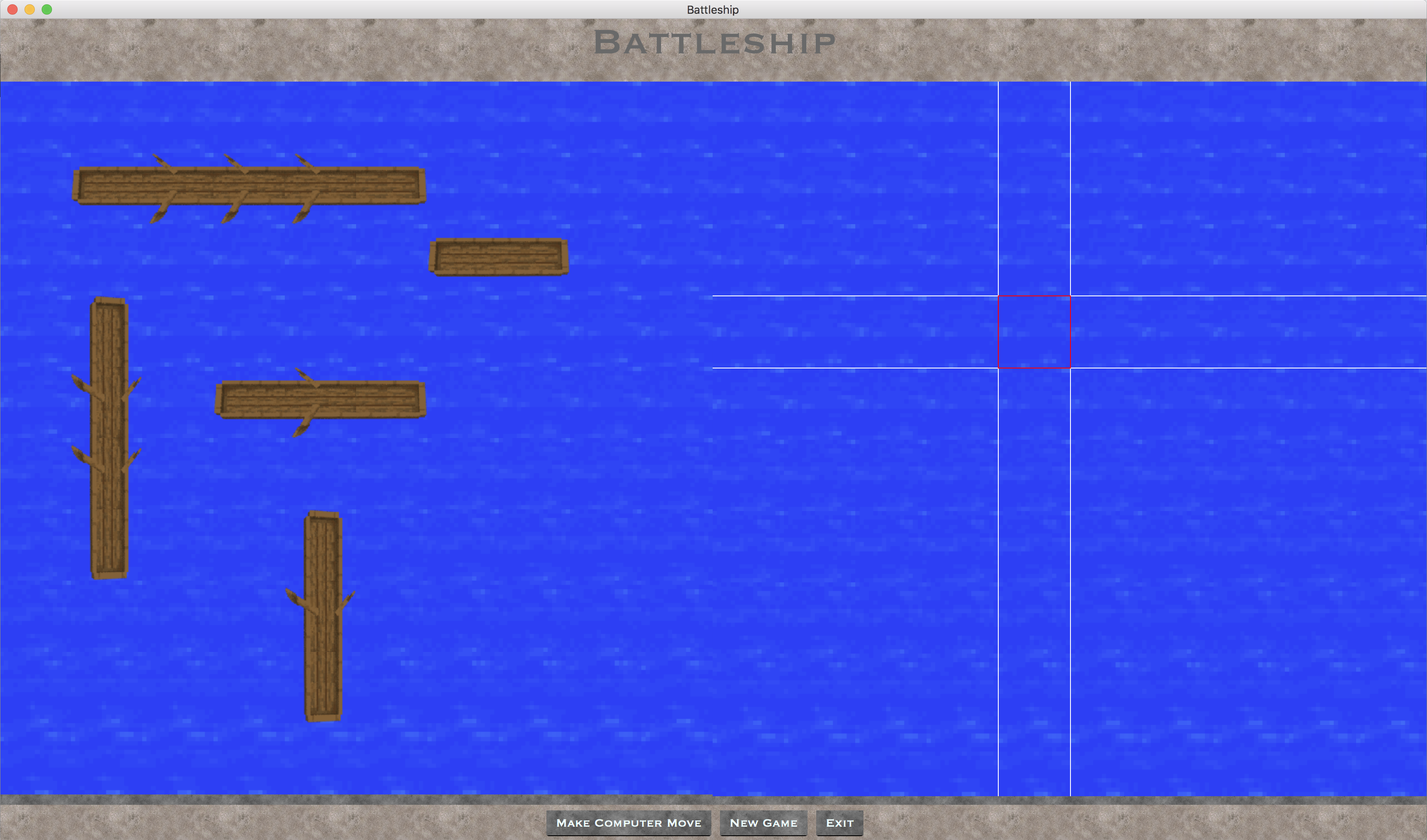 The Secrets of Battleship