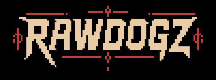 RAWDOGZ