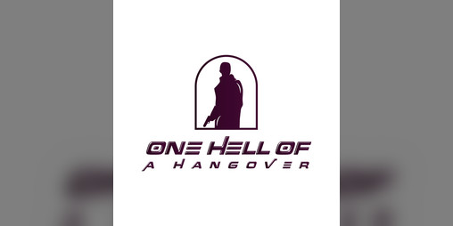 Cover image for One Hell Of A Hangover