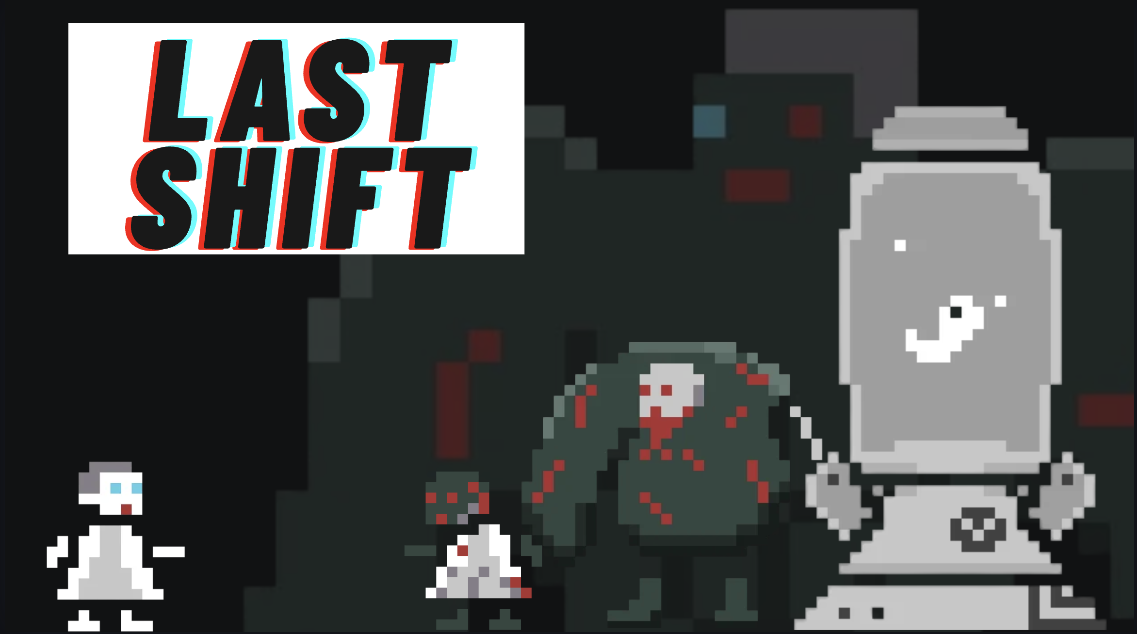 Last Shift Project