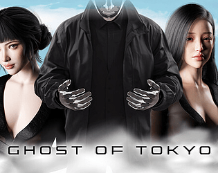 Ghost of Tokyo