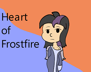 Heart of Frostfire: prologue