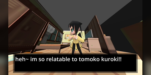 Cover image for Larping Simulator