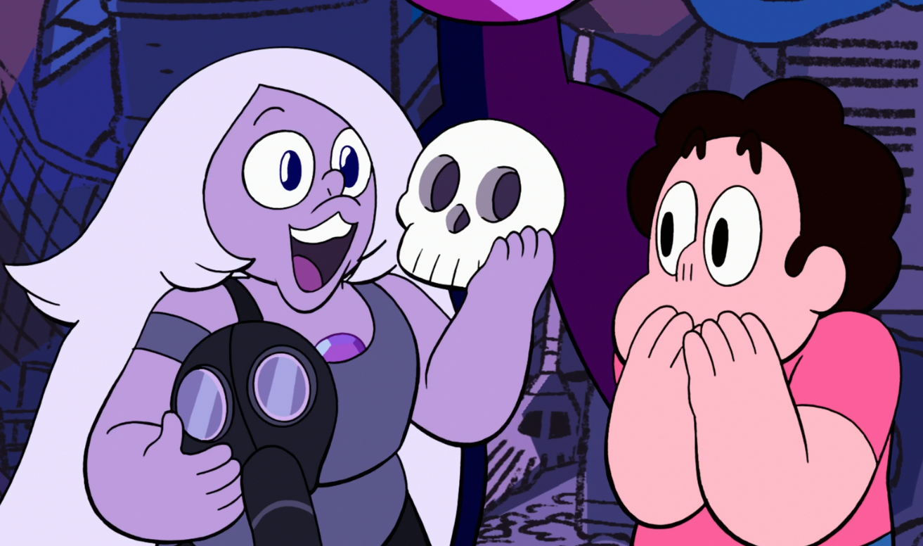 Steven Universe