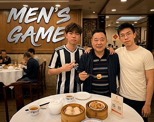 Men's Game