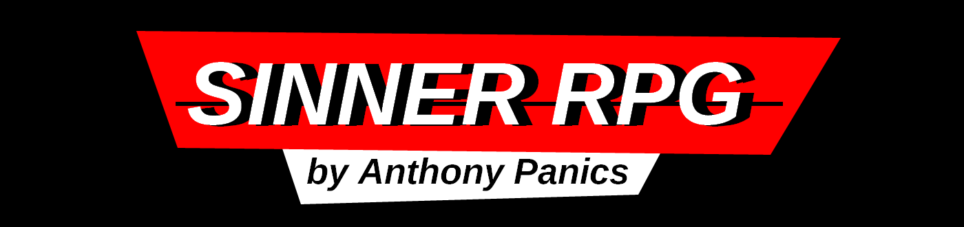 Sinner RPG