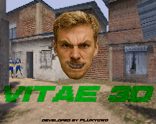 Vitae 3D