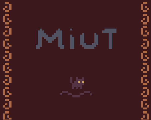 Cover image for Miut