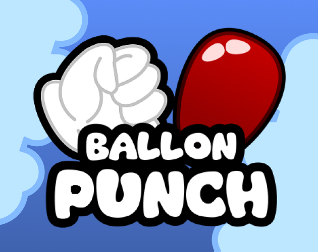 Ballon Punch