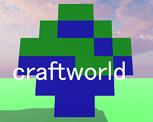 craftworld [Free] [Other] [Windows]