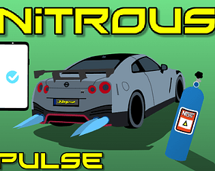 Nitrous Pulse 1.1.1.1 [Free] [Racing] [Windows] [macOS] [Linux] [Android]