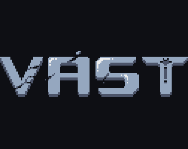 Cover image for VAST Vanguard against Space Tyranny