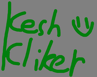 KeshKliker