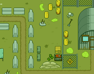 Armorika : Dead Tide [Free] [Adventure] [Windows]