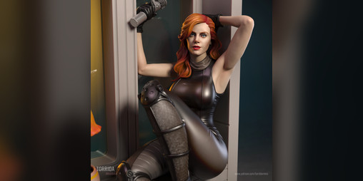 Cover image for 202605 - Mara Jade