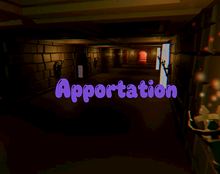 Apportation [Free] [Simulation] [Windows]