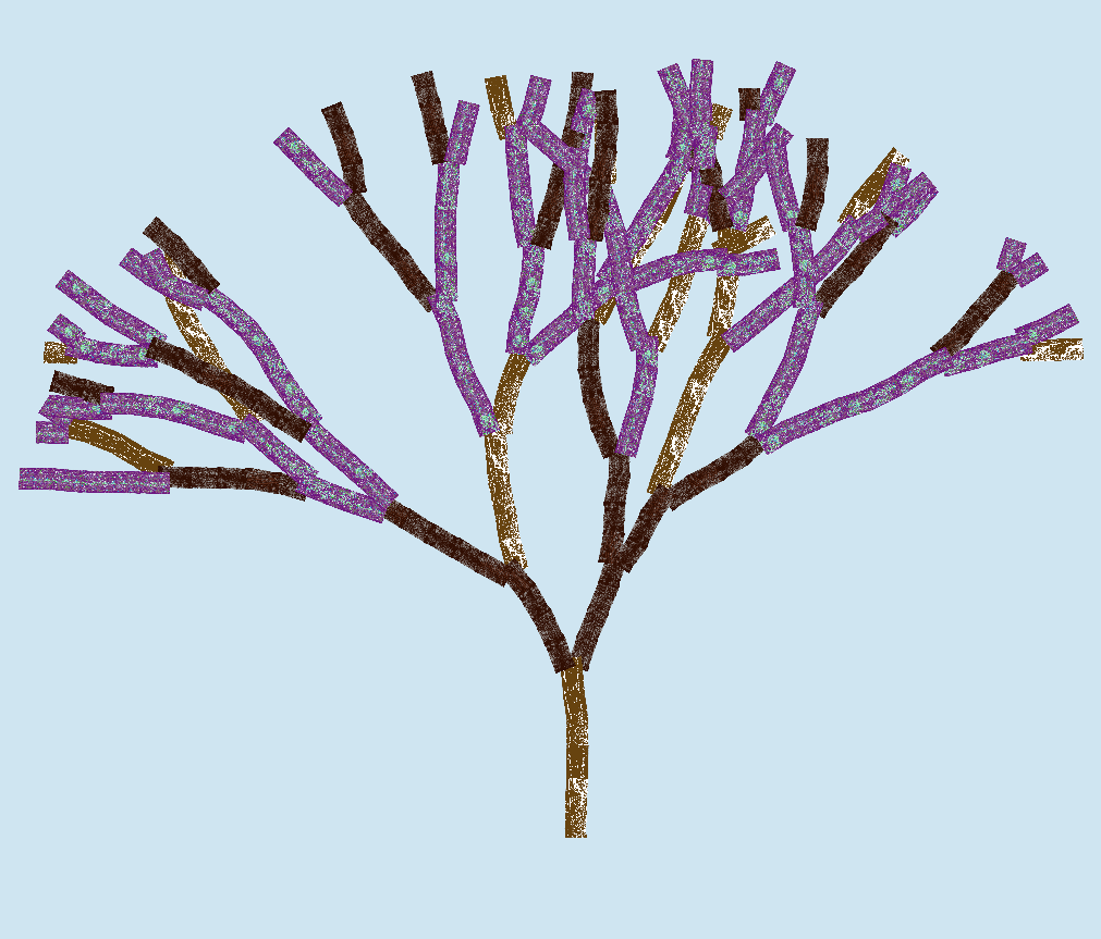Arbre Eternam