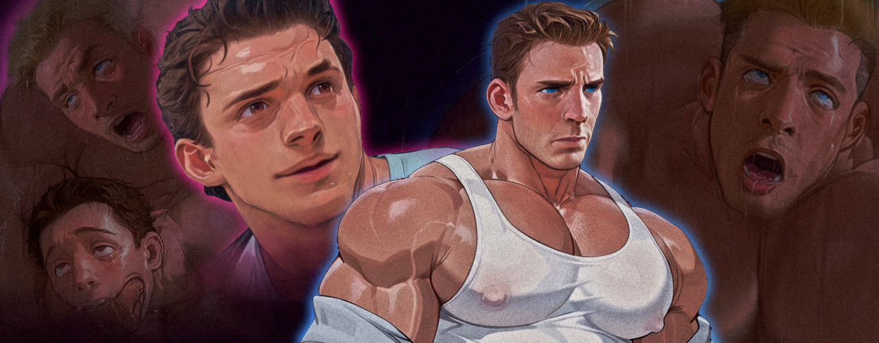 [comic] - Studford Studs - Initiation