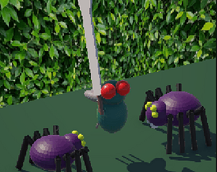 Fluzz [Free] [Action]