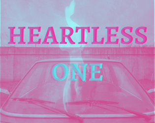 Heartless One  