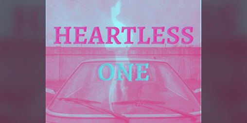 Cover image for Heartless One