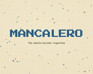 Mancalero [Free] [Card Game]