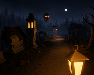 NightLantern [Free] [Other]