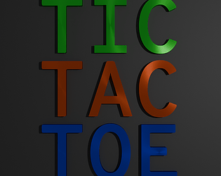 Tic Tac Toe [Free] [Educational]