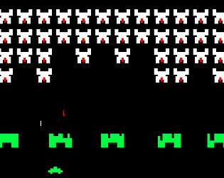 Void Stalkers [Free] [Action] [Windows]
