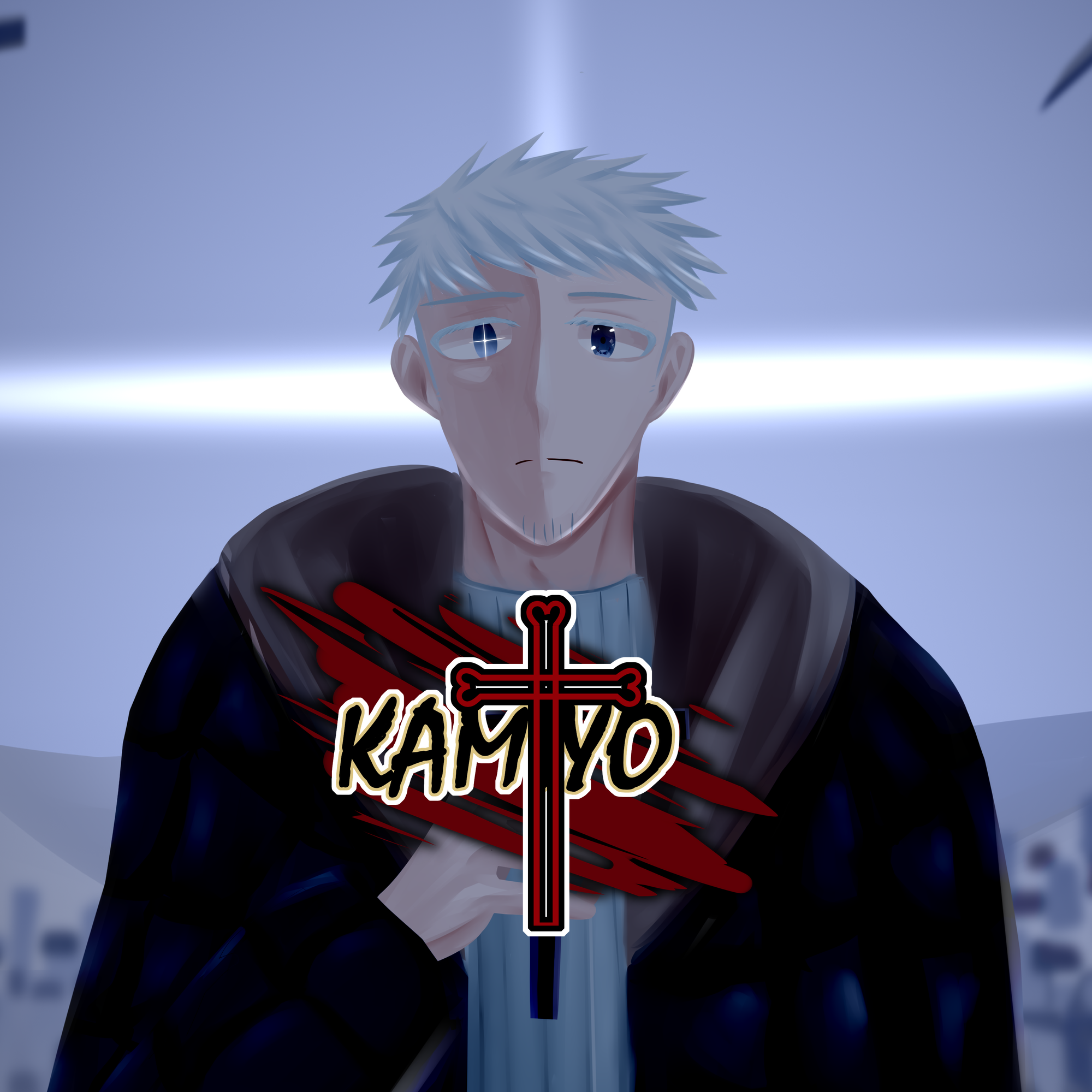 Cover image for Kamiyo