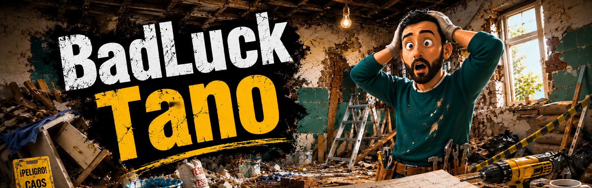 BadLuck Tano