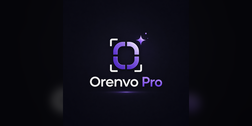 Cover image for Orenvo Pro
