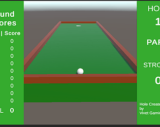 Ultimate Golf [Free] [Sports] [Windows]