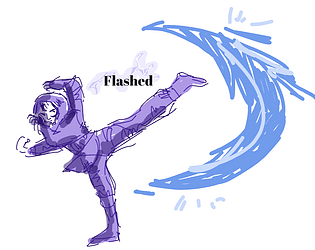 [Prototype] Flashed - Game Design 3 [Free]