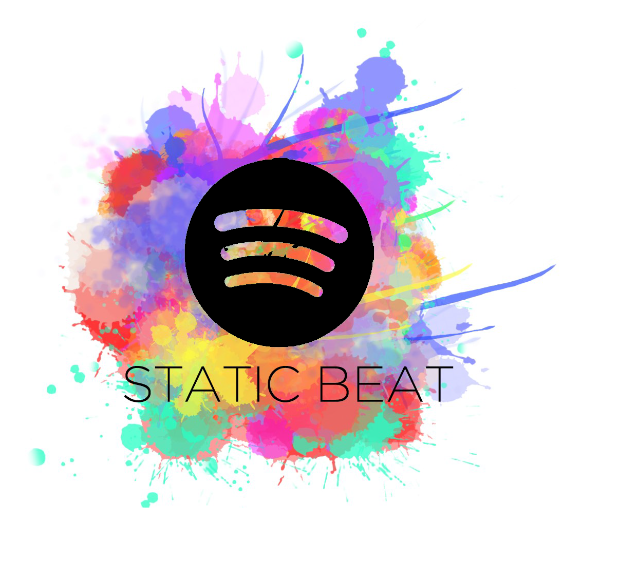 Spotify: Static Beat, Battle Prototype