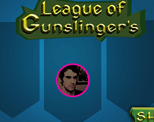 League of Gunslinger's [Free] [Shooter]