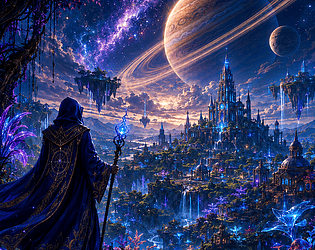 Etherea [$1.00] [Role Playing] [Windows]
